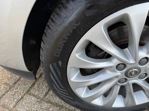 Opel Corsa - Afbeelding 4 van 21