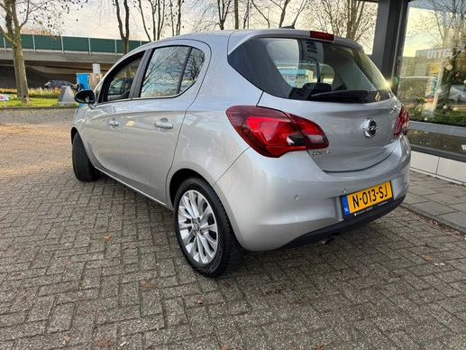 Opel Corsa - Afbeelding 6 van 21