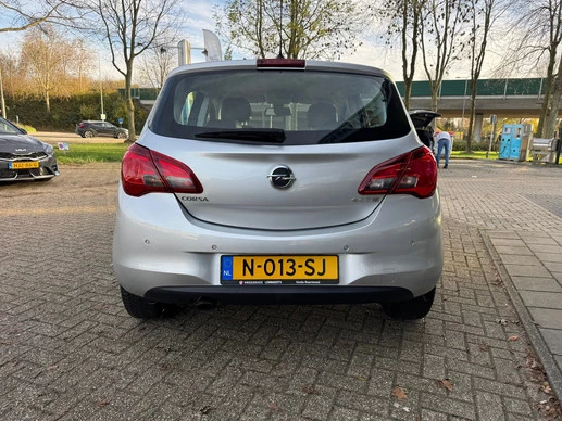 Opel Corsa - Afbeelding 7 van 21