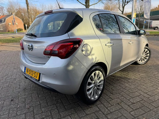 Opel Corsa - Afbeelding 8 van 21