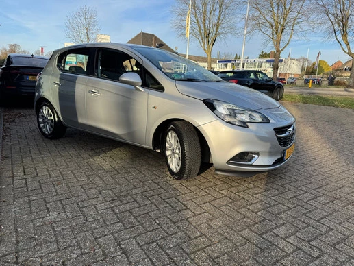 Opel Corsa - Afbeelding 9 van 21