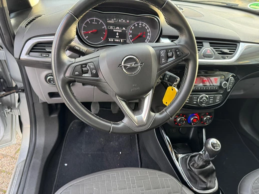 Opel Corsa - Afbeelding 11 van 21
