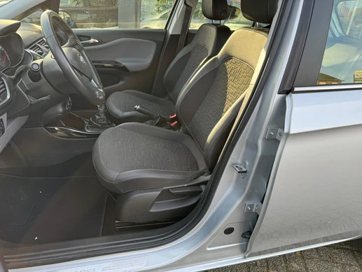 Opel Corsa - Afbeelding 12 van 21