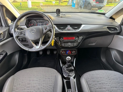 Opel Corsa - Afbeelding 14 van 21