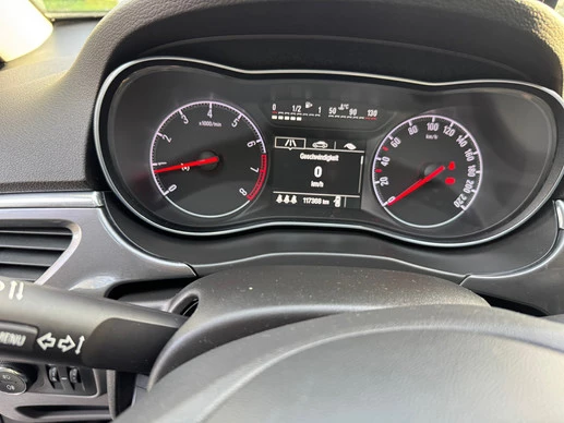 Opel Corsa - Afbeelding 15 van 21