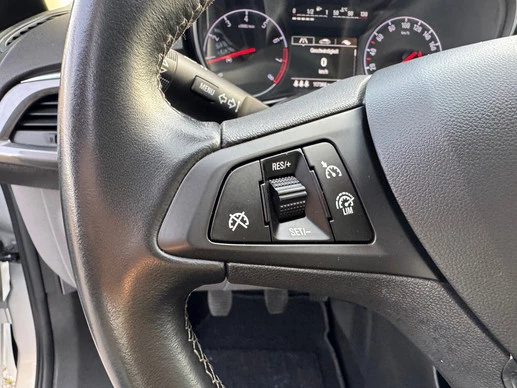 Opel Corsa - Afbeelding 17 van 21