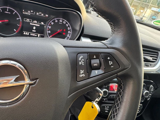 Opel Corsa - Afbeelding 18 van 21