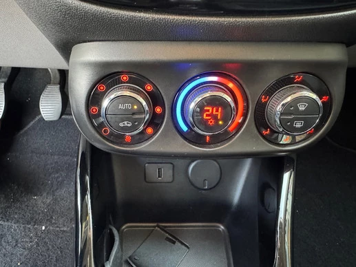 Opel Corsa - Afbeelding 20 van 21