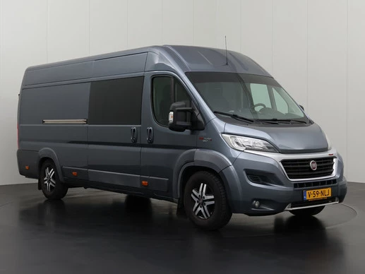 Fiat Ducato - Afbeelding 1 van 25