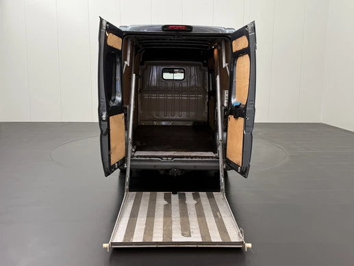 Fiat Ducato - Afbeelding 5 van 25