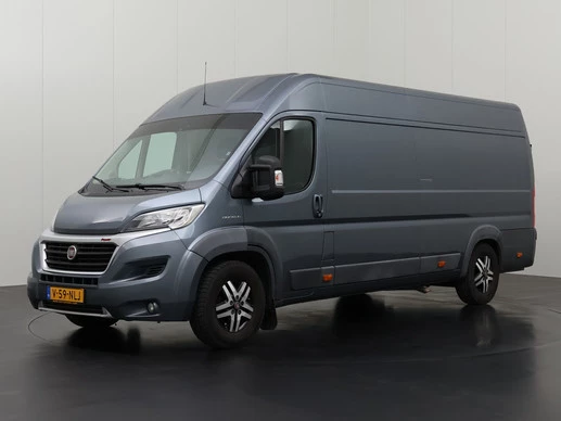 Fiat Ducato - Afbeelding 7 van 25