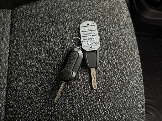 Fiat Ducato - Afbeelding 8 van 25