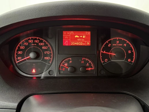 Fiat Ducato - Afbeelding 14 van 25