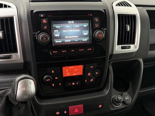 Fiat Ducato - Afbeelding 18 van 25