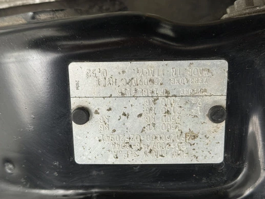 Fiat Ducato - Afbeelding 24 van 25