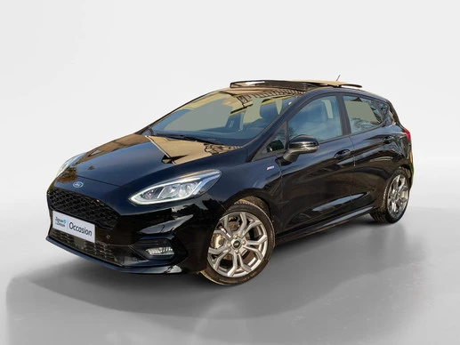 Ford Fiesta - Afbeelding 1 van 30