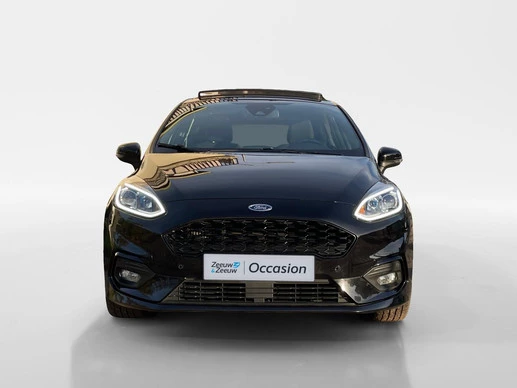 Ford Fiesta - Afbeelding 2 van 30