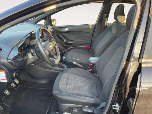 Ford Fiesta - Afbeelding 9 van 30