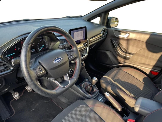 Ford Fiesta - Afbeelding 10 van 30