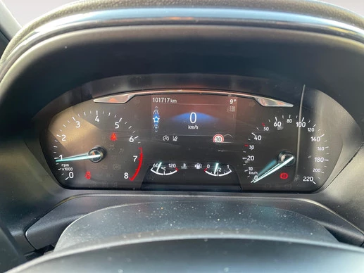 Ford Fiesta - Afbeelding 13 van 30