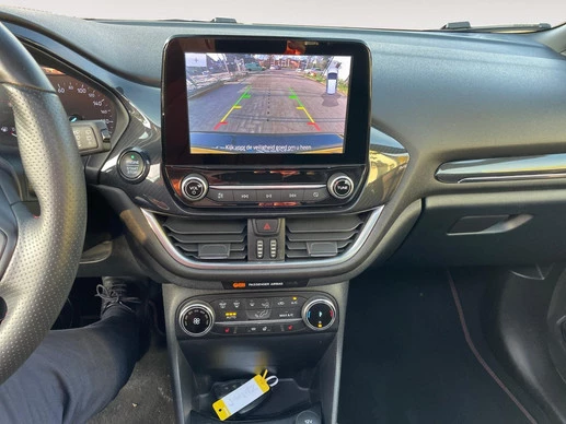 Ford Fiesta - Afbeelding 16 van 30