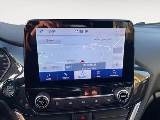 Ford Fiesta - Afbeelding 17 van 30