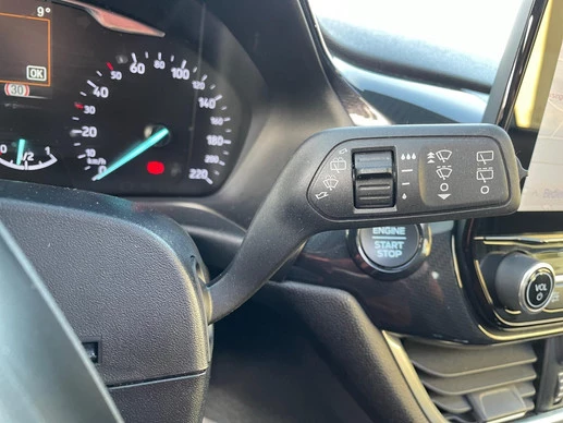 Ford Fiesta - Afbeelding 19 van 30