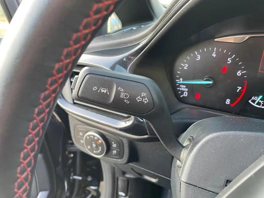 Ford Fiesta - Afbeelding 20 van 30