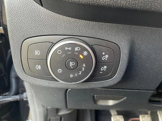 Ford Fiesta - Afbeelding 21 van 30