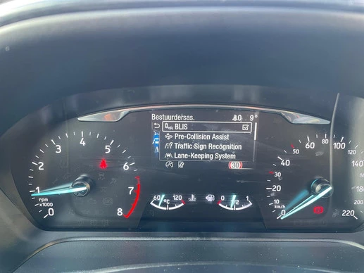 Ford Fiesta - Afbeelding 23 van 30