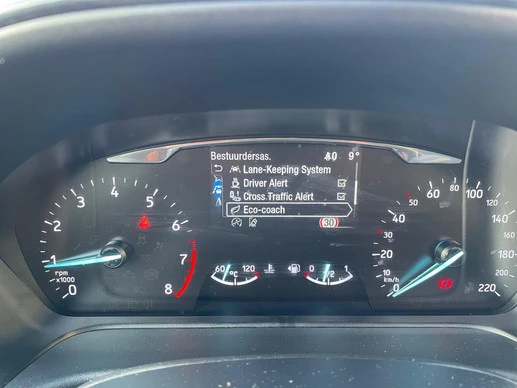 Ford Fiesta - Afbeelding 24 van 30