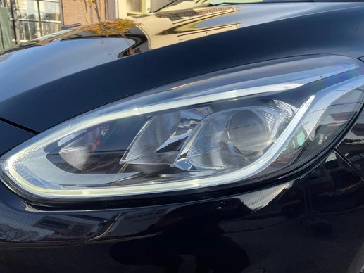 Ford Fiesta - Afbeelding 25 van 30