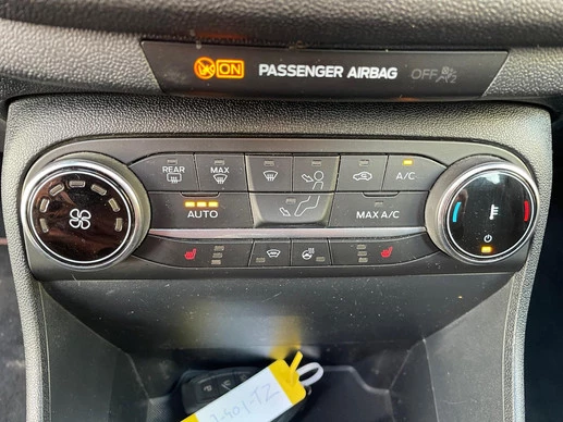 Ford Fiesta - Afbeelding 26 van 30