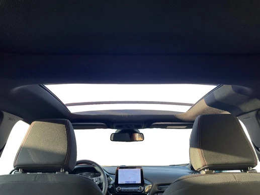 Ford Fiesta - Afbeelding 27 van 30