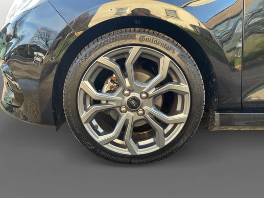 Ford Fiesta - Afbeelding 29 van 30