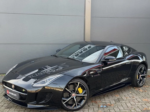 Jaguar F-Type - Afbeelding 1 van 30