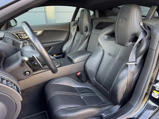 Jaguar F-Type - Afbeelding 2 van 30