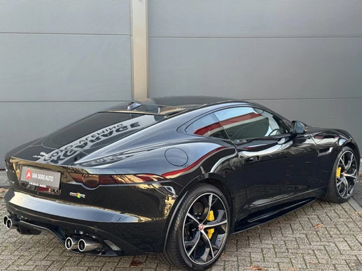 Jaguar F-Type - Afbeelding 3 van 30
