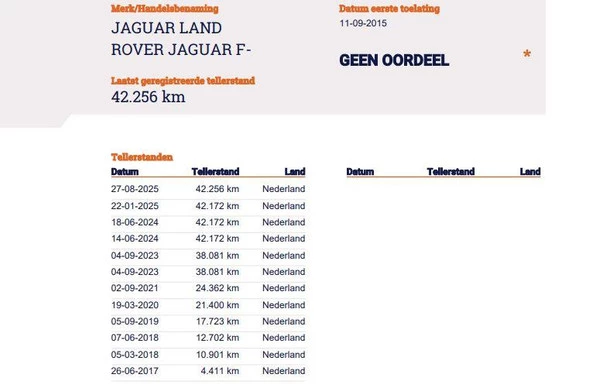 Jaguar F-Type - Afbeelding 4 van 30