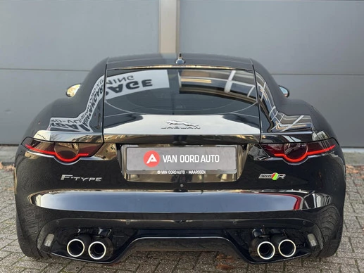 Jaguar F-Type - Afbeelding 5 van 30