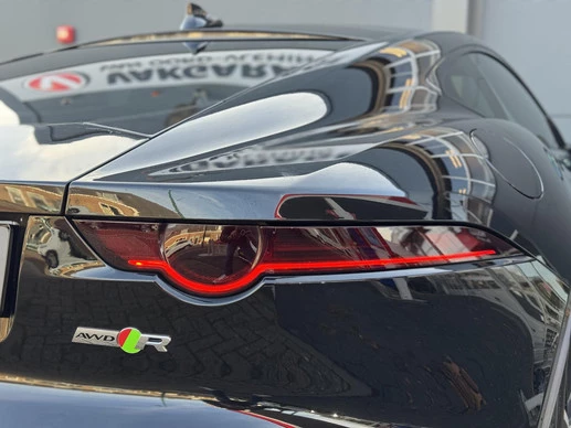 Jaguar F-Type - Afbeelding 30 van 30