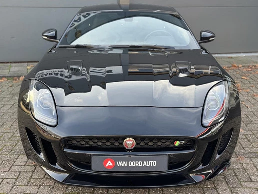 Jaguar F-Type - Afbeelding 6 van 30