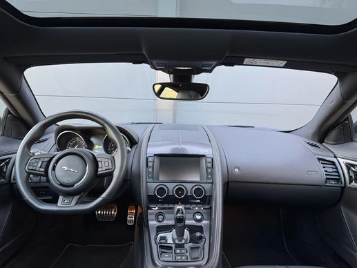 Jaguar F-Type - Afbeelding 7 van 30