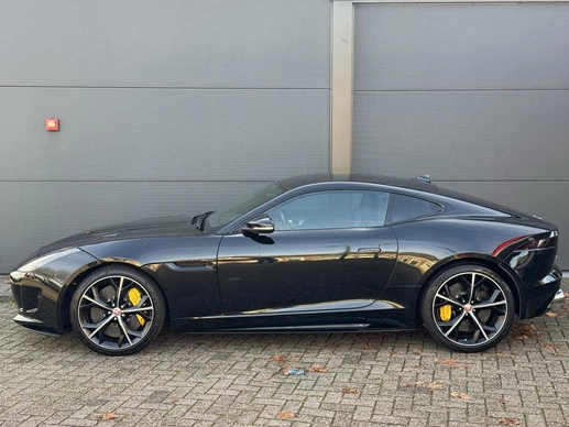 Jaguar F-Type - Afbeelding 8 van 30