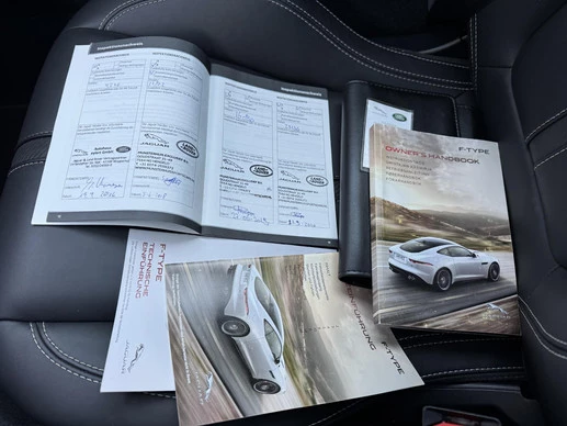 Jaguar F-Type - Afbeelding 11 van 30