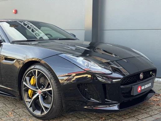 Jaguar F-Type - Afbeelding 12 van 30