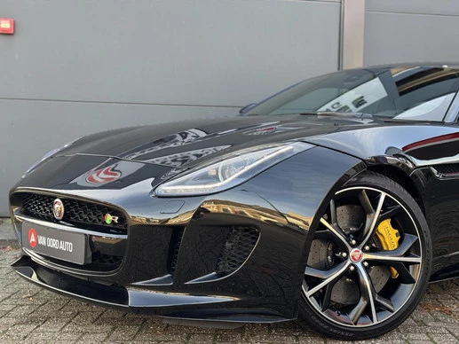 Jaguar F-Type - Afbeelding 13 van 30