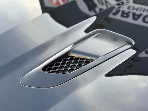 Jaguar F-Type - Afbeelding 19 van 30