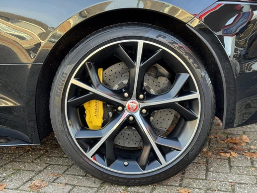 Jaguar F-Type - Afbeelding 20 van 30