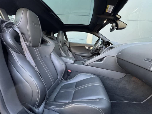 Jaguar F-Type - Afbeelding 25 van 30